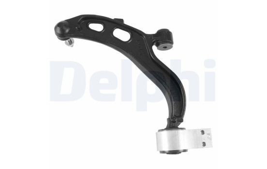 Control arm, suspension TC3975 Delphi, Image 2