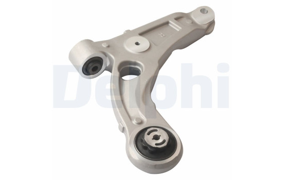 Control arm, suspension TC3997 Delphi