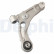 Control arm, suspension TC3997 Delphi, Thumbnail 3