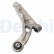 Control arm, suspension TC3997 Delphi, Thumbnail 4