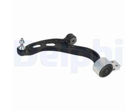 Control arm, suspension TC4022 Delphi