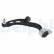Control arm, suspension TC4022 Delphi