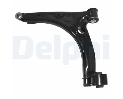 Control arm, suspension TC4425 Delphi