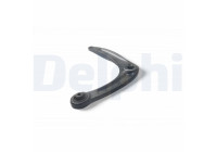 Control arm, suspension TC4497 Delphi