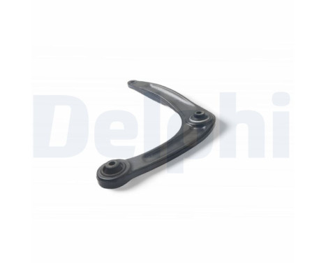 Control arm, suspension TC4497 Delphi