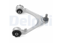 Control arm, suspension TC4520 Delphi