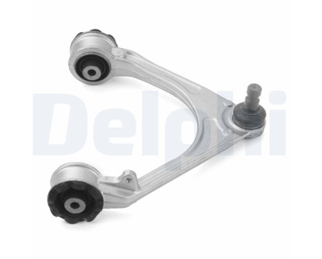 Control arm, suspension TC4520 Delphi
