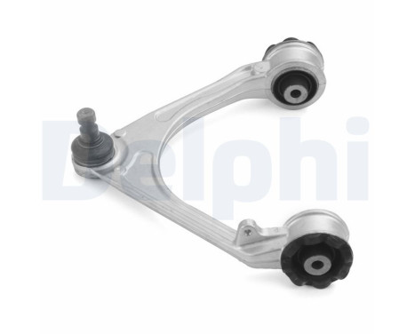Control arm, suspension TC4523 Delphi