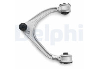 Control arm, suspension TC4531 Delphi