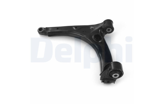 Control arm, suspension TC4574 Delphi