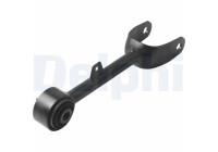 Control arm, suspension TC4595 Delphi