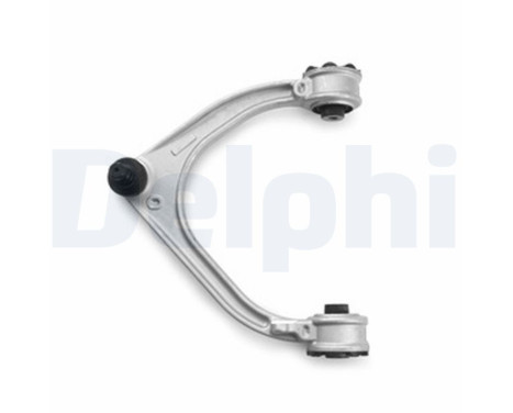 Control arm, suspension TC4614 Delphi