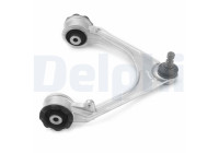 Control arm, suspension TC4623 Delphi