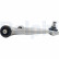 Control arm, suspension TC4691 Delphi, Thumbnail 2