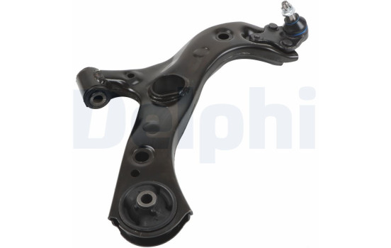 Control arm, suspension TC4696 Delphi
