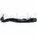 Control arm, suspension TC4696 Delphi, Thumbnail 2