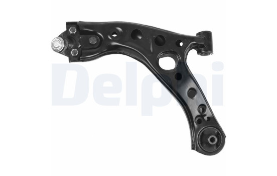 Control arm, suspension TC4696 Delphi, Image 3