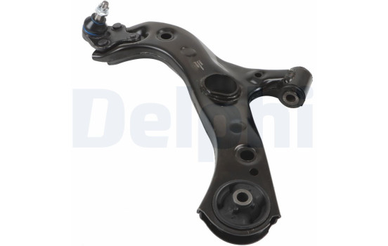 Control arm, suspension TC4697 Delphi