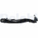 Control arm, suspension TC4697 Delphi, Thumbnail 2