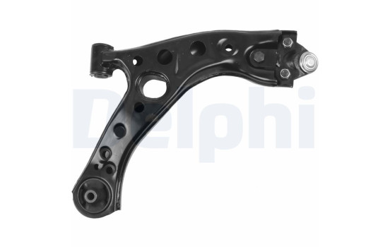 Control arm, suspension TC4697 Delphi, Image 3