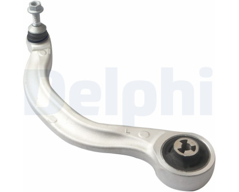Control arm, suspension TC4708 Delphi