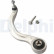 Control arm, suspension TC4708 Delphi, Thumbnail 5