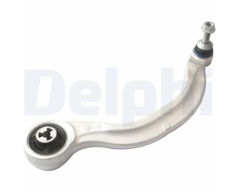 Control arm, suspension TC4709 Delphi