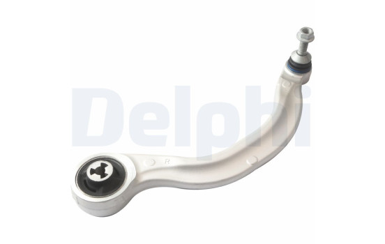 Control arm, suspension TC4709 Delphi