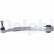 Control arm, suspension TC4709 Delphi, Thumbnail 4