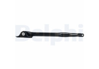 Control arm, suspension TC4747 Delphi