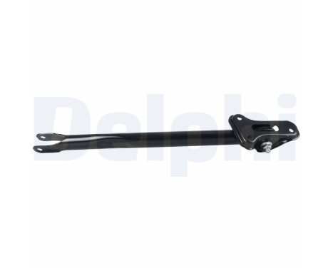 Control arm, suspension TC4747 Delphi, Image 4