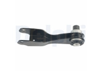 Control arm, suspension TC4789 Delphi