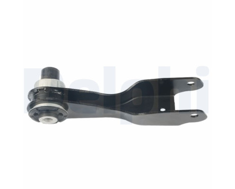 Control arm, suspension TC4806 Delphi