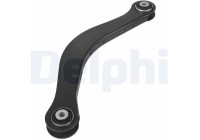 Control arm, suspension TC4812 Delphi