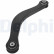 Control arm, suspension TC4812 Delphi