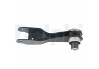 Control arm, suspension TC4844 Delphi