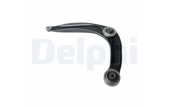 Control arm, suspension TC4861 Delphi