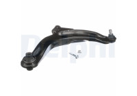 Control arm, suspension TC5200 Delphi