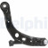 Control arm, suspension TC5200 Delphi, Thumbnail 3