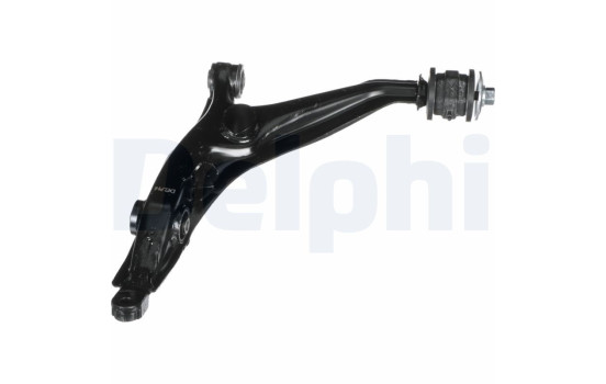Control arm, suspension TC5536 Delphi