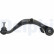 Control arm, suspension TC5868 Delphi, Thumbnail 2