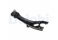 Control arm, suspension TC6107 Delphi