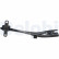 Control arm, suspension TC6107 Delphi, Thumbnail 3