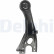 Control arm, suspension TC6107 Delphi, Thumbnail 4