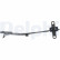 Control arm, suspension TC6107 Delphi, Thumbnail 5