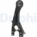 Control arm, suspension TC6107 Delphi, Thumbnail 6