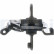 Control arm, suspension TC6107 Delphi, Thumbnail 7