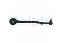 Control arm, suspension TC6361 Delphi
