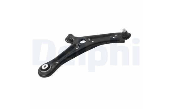 Control arm, suspension TC6789 Delphi