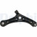 Control arm, suspension TC6789 Delphi, Thumbnail 3